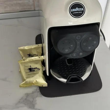 L'angolo Del Relax Privatunterkunft *
