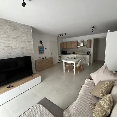 Privatunterkunft L'angolo Del Relax San Ġwann